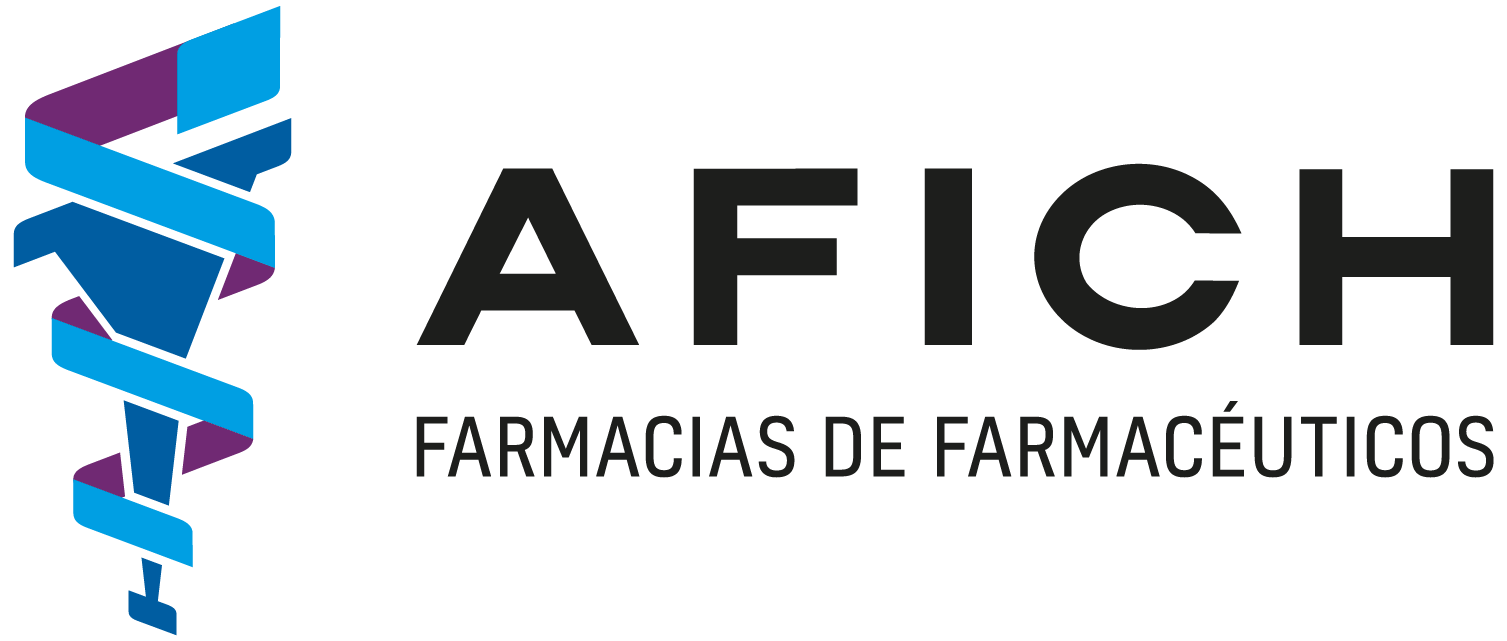 LOGO AFICH by ALTODIGITAL